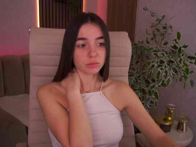BabeDollie webcam