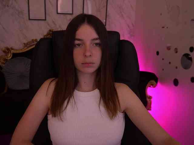 BabeDollie webcam