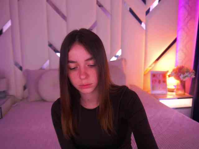 BabeDollie webcam