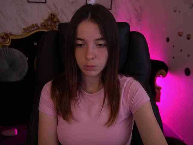 BabeDollie webcam
