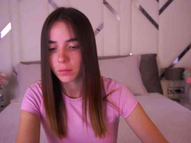 BabeDollie webcam