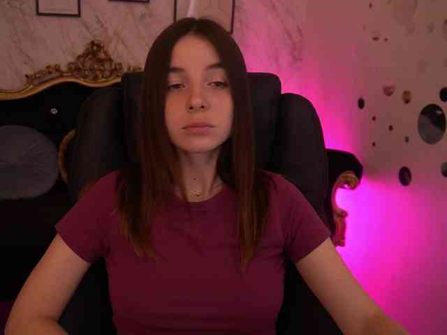 BabeDollie webcam
