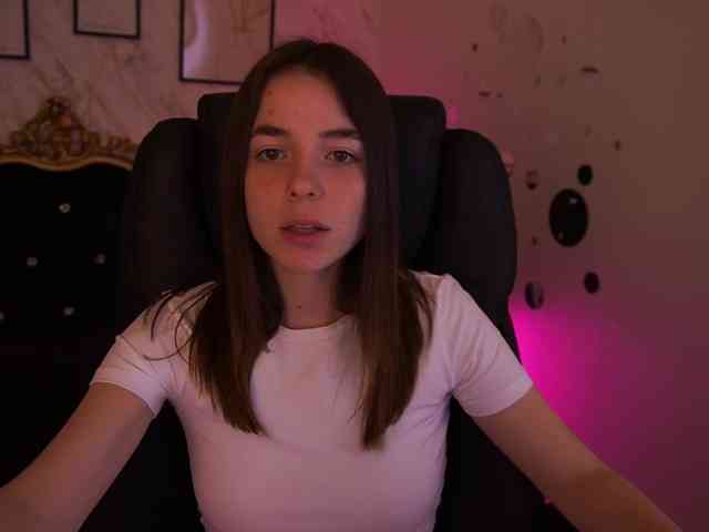 BabeDollie webcam