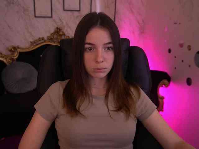BabeDollie webcam