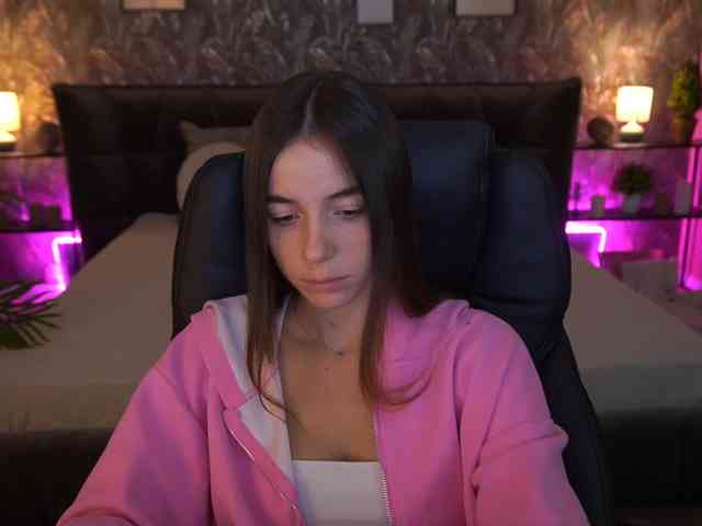 Вебкам-шоу BabeDollie