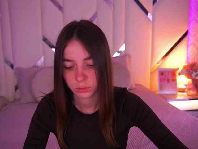 BabeDollie webcam