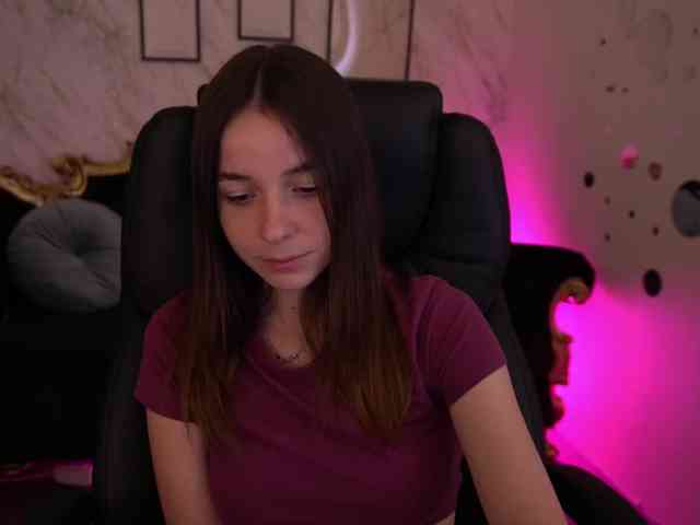 BabeDollie webcam