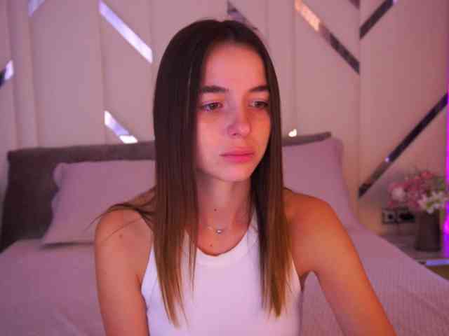 BabeDollie webcam