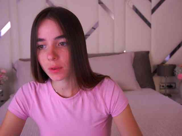 BabeDollie webcam