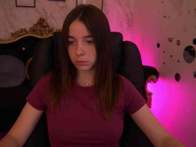 BabeDollie webcam