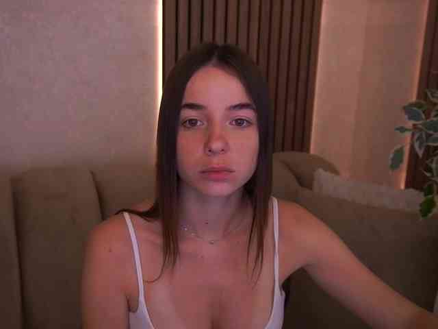 BabeDollie webcam