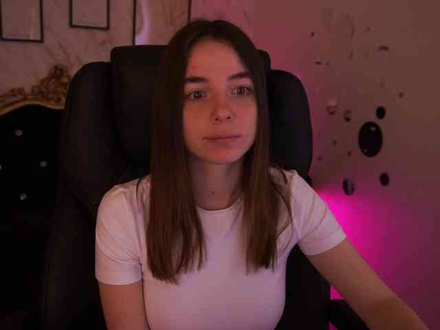 BabeDollie webcam