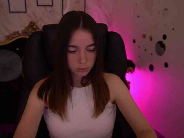 BabeDollie webcam