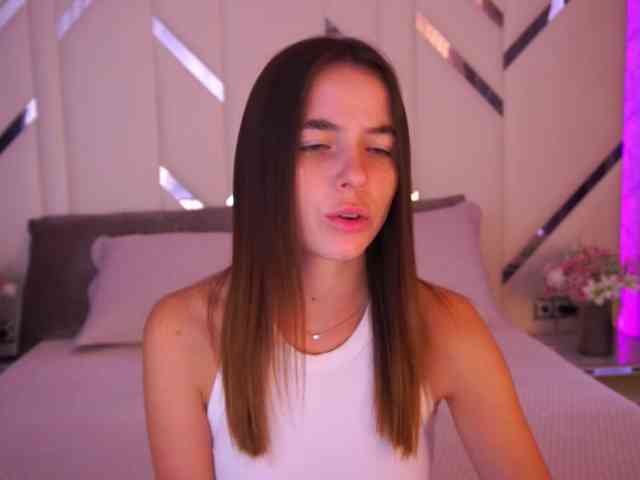 BabeDollie webcam