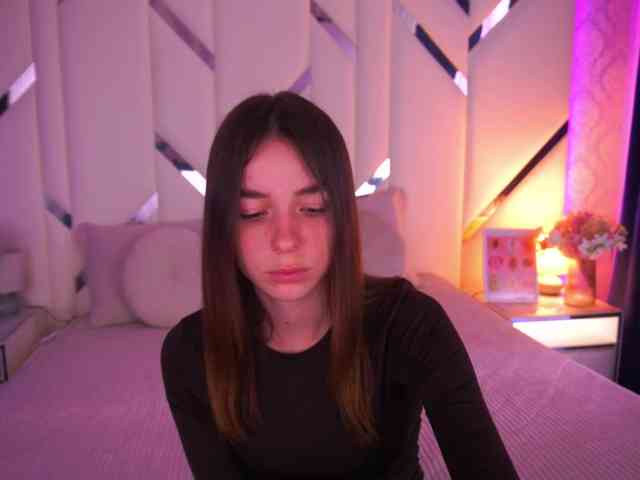BabeDollie webcam