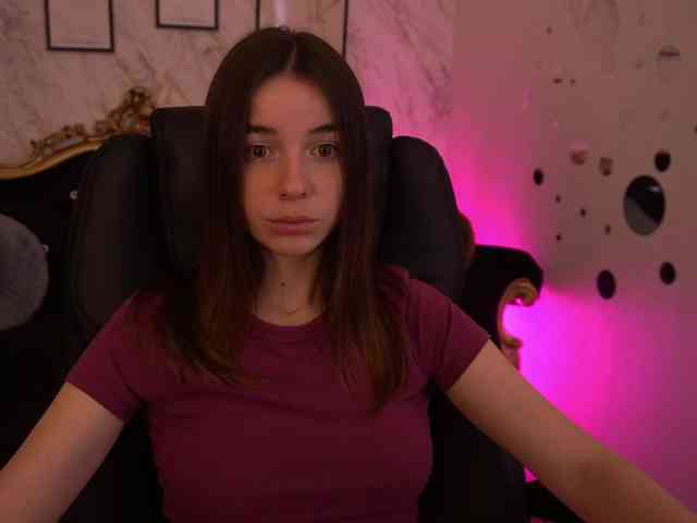 BabeDollie webcam