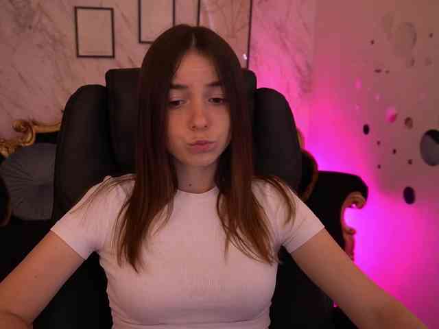 BabeDollie webcam