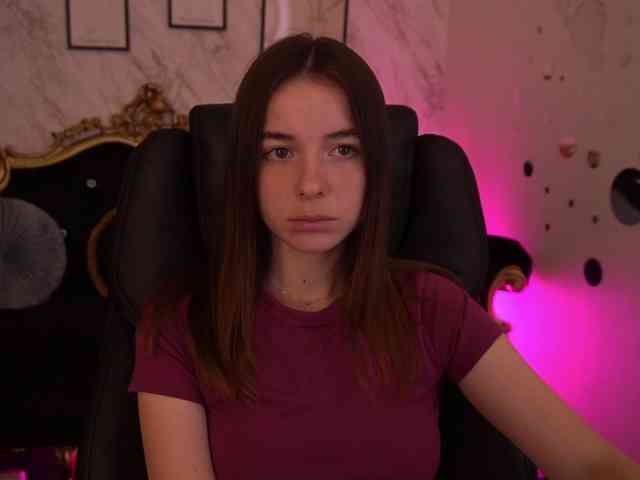 BabeDollie webcam