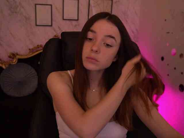 BabeDollie webcam
