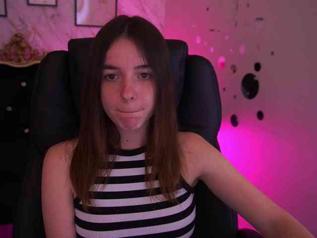 BabeDollie webcam