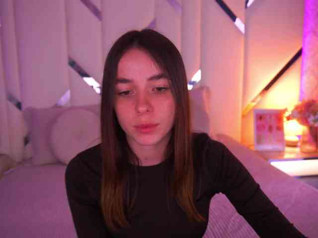 BabeDollie webcam