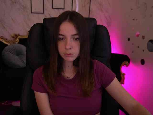 BabeDollie webcam