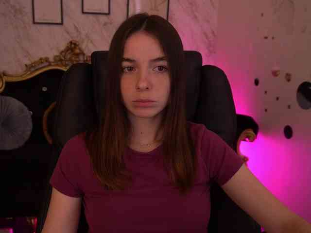 BabeDollie webcam