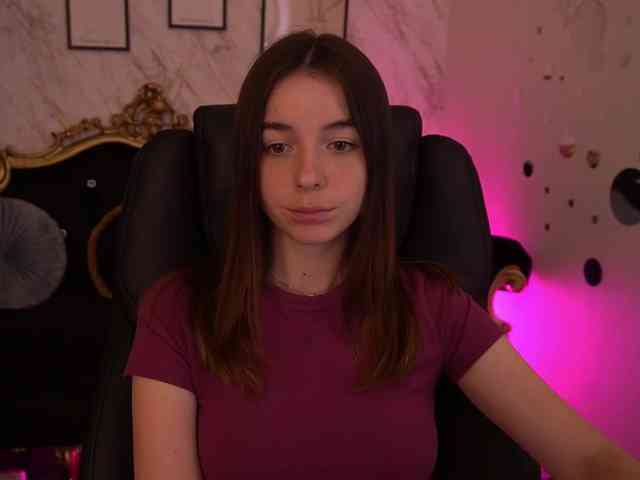 BabeDollie webcam
