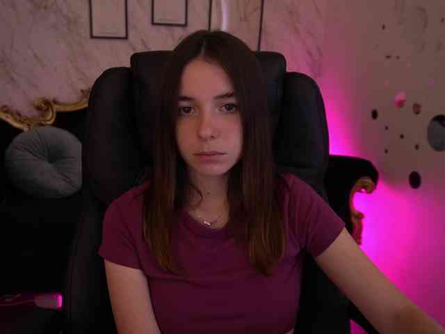 BabeDollie webcam