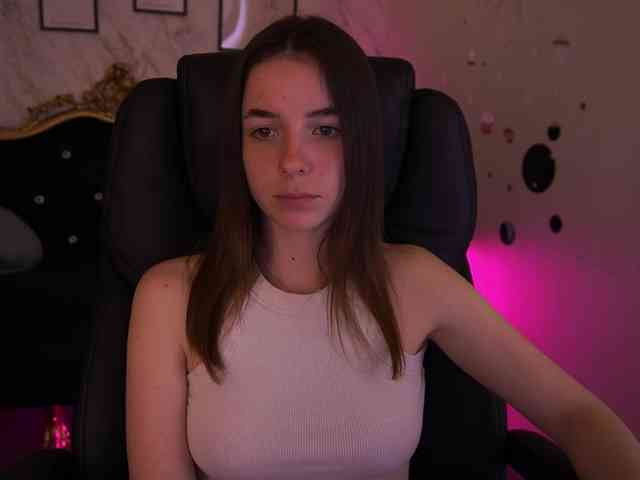 BabeDollie webcam