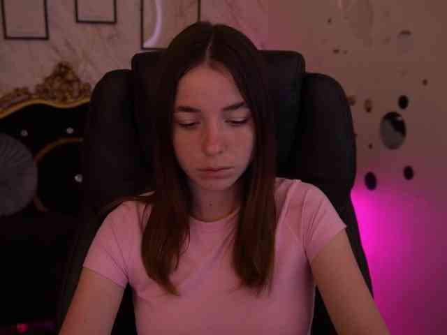 BabeDollie webcam