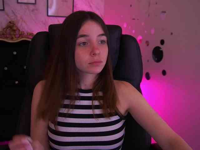 BabeDollie webcam