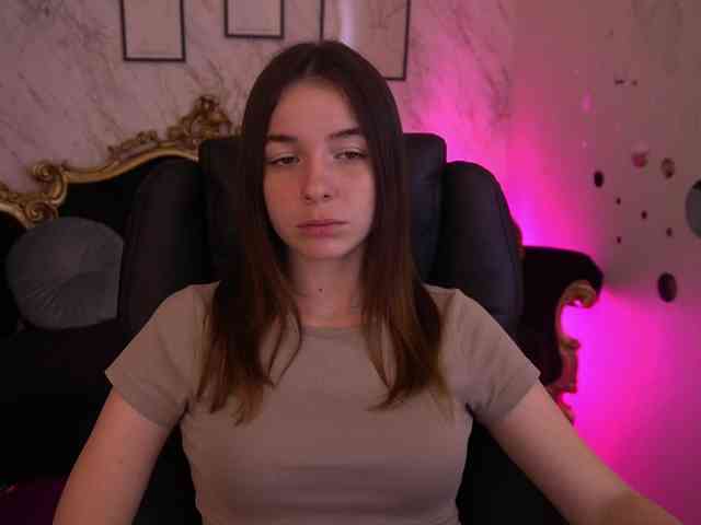 BabeDollie webcam