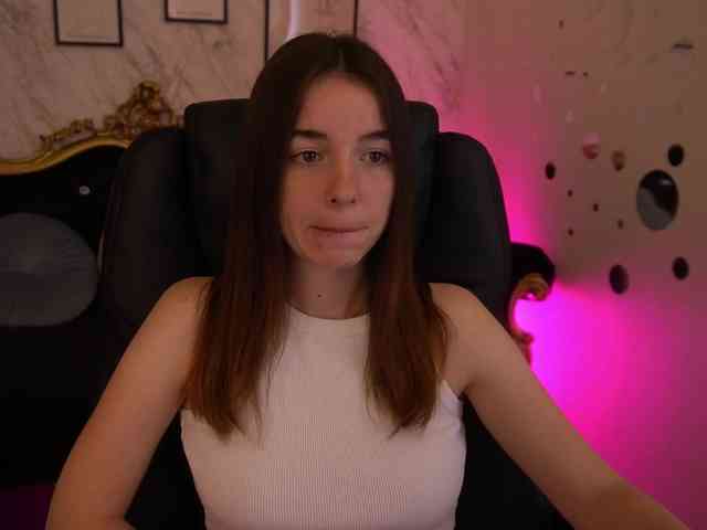 BabeDollie webcam