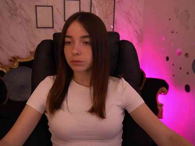 BabeDollie webcam