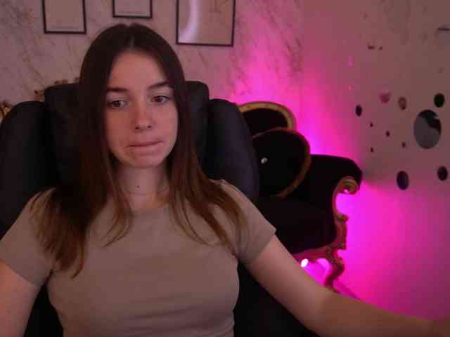 BabeDollie webcam