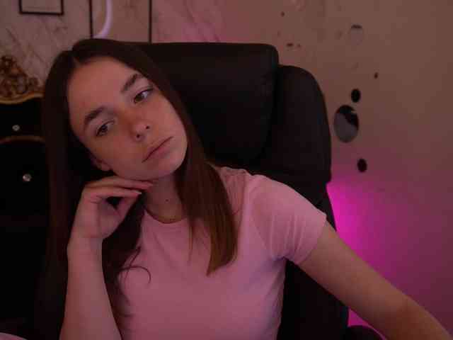 BabeDollie webcam