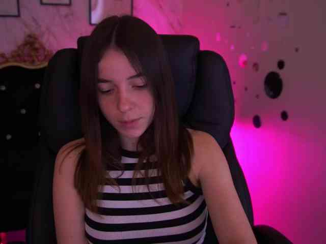 BabeDollie webcam