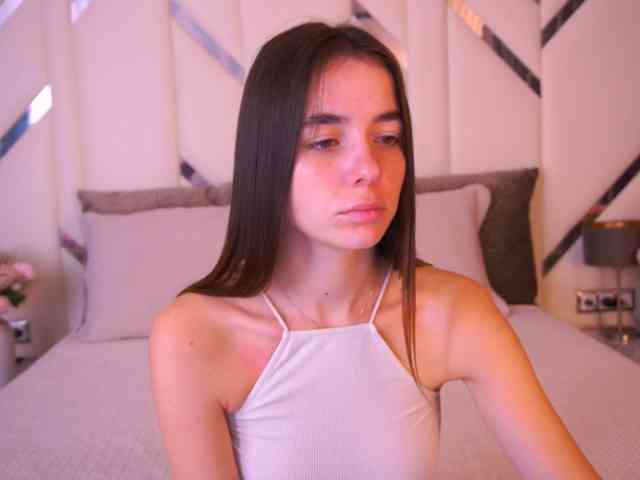 BabeDollie webcam
