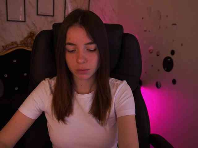 BabeDollie webcam