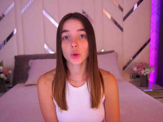 BabeDollie webcam