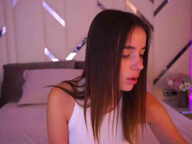 BabeDollie webcam