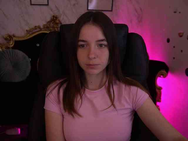 BabeDollie webcam