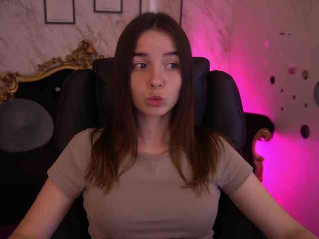 BabeDollie webcam