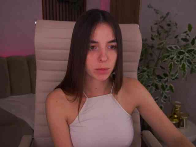 BabeDollie webcam