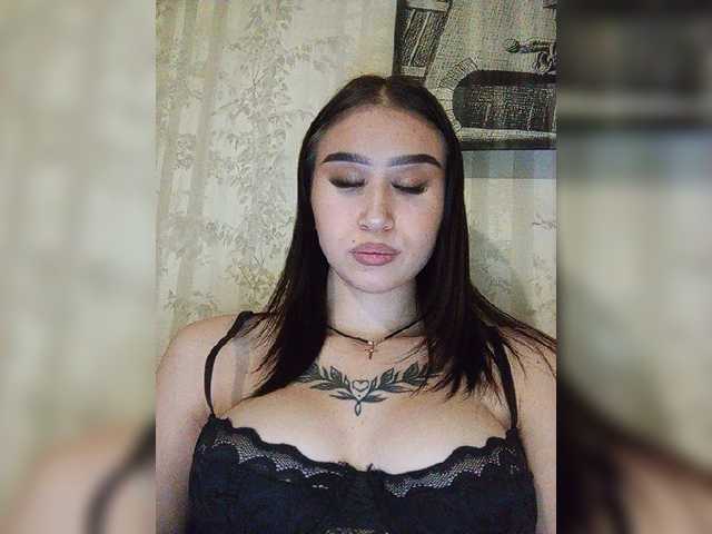 Funny-Banny live cam