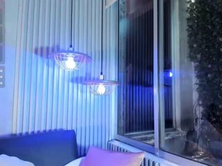 AmberHarpper Porn Show