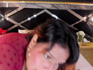 AmberHarpper Porn Show