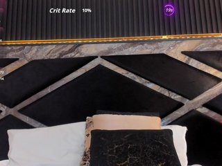 AmberHarpper Porn Show
