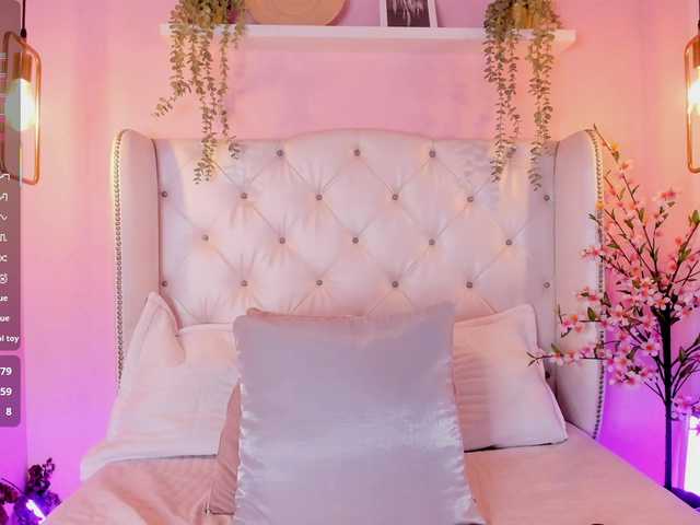 AmberHarpper live cam on BongaCams